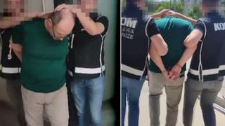 Yakalanınca Boşuna uğraşmayın, geri döneceğiz demişti! Türkiye'den kaçmaya hazırlanırken saklandığı adreste yakalanan FETÖ'cü emniyet müdürü tutuklandı