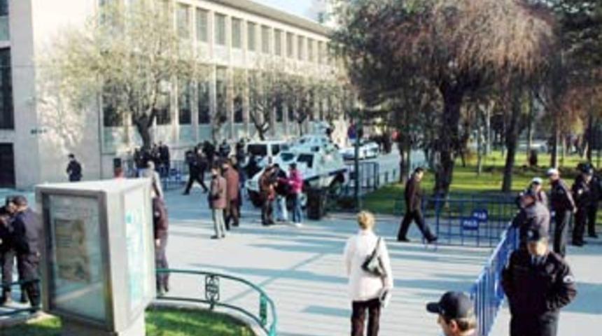 Kızıltepe davası ertelendi