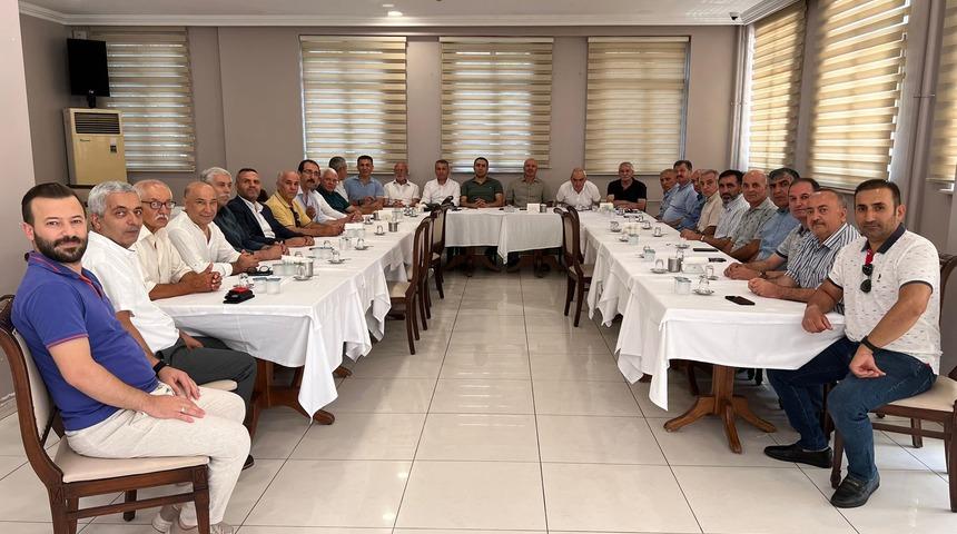 2. Şiran Sempozyumu Şiran&rsquo;da yapılacak