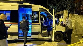 Dolmuş şoförüne kurşun yağdırmıştı... Kan donduran cinayetin nedeni ortaya çıktı! Yakalanmamak için bakın ne yapmış