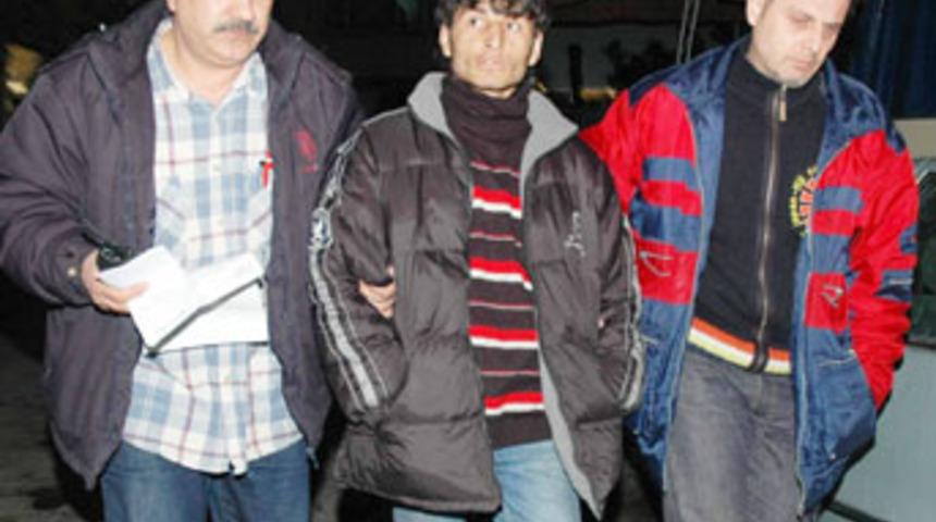 İzmir'de korkun&ccedil; tecav&uuml;z iddiası