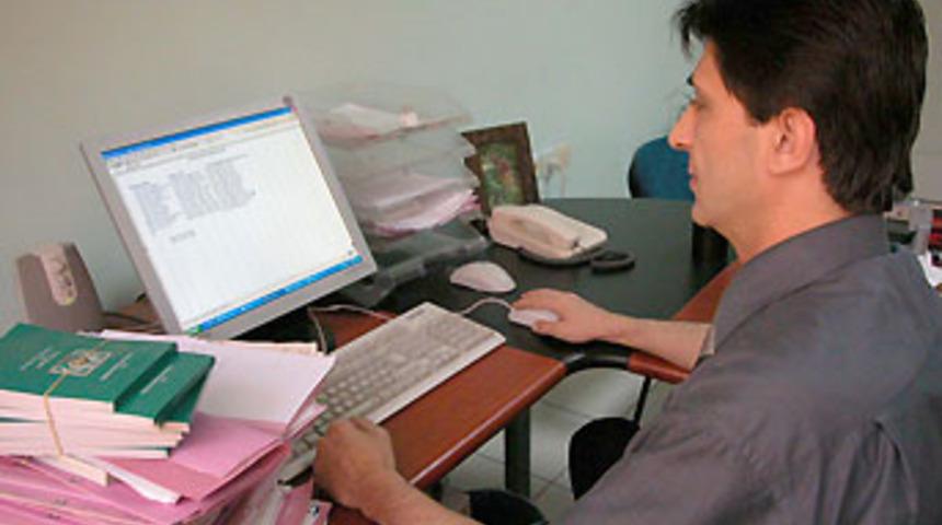 Yeşil kartlılar mercek altında