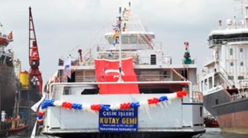 Sirkeci-Harem arası 8 dakikaya d&uuml;şecek