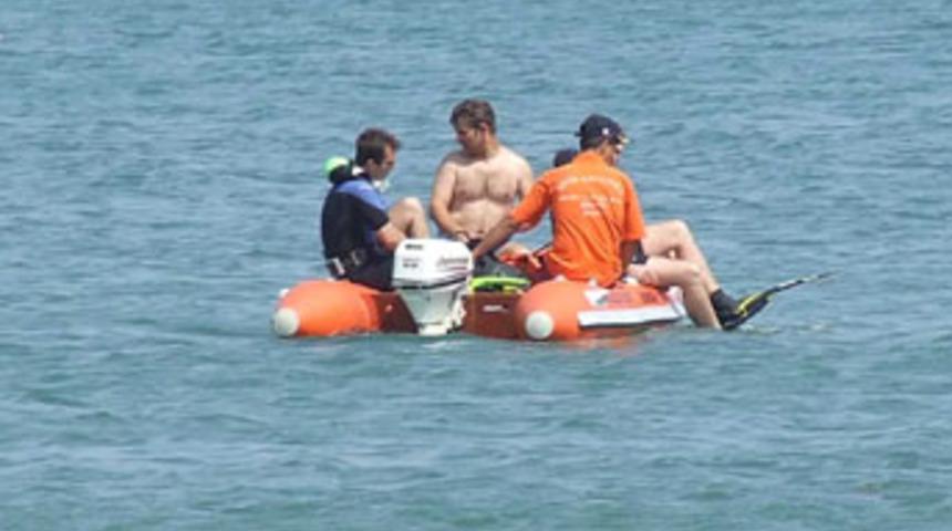 3 &ccedil;ocuk boğuldu