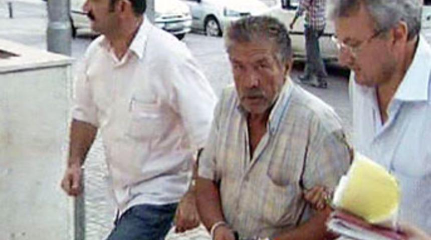 Travestinin &ouml;ld&uuml;r&uuml;lmeden &ouml;nceki son feryadı