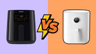 Philips ve Xiaomi Airfryer karşılaştırması ve detaylı ürün incelemeleri