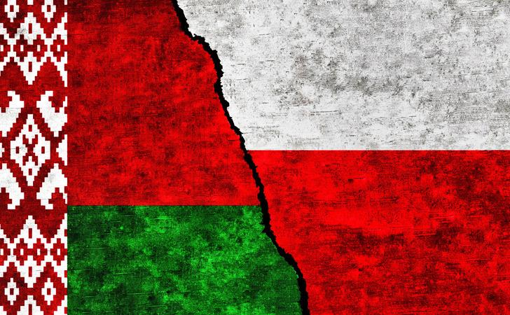 Savaş yayılıyor mu? Polonya-Belarus hattında gerilim tırmanıyor! Belarus'un o hamlesi 'provokasyon' olarak nitelendi...