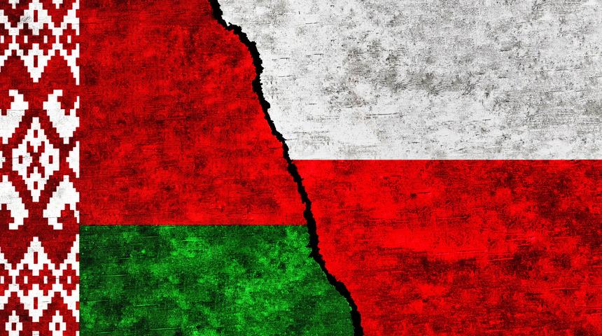 3. Dünya Savaşı başlıyor mu? Askerler bölgeye hareket etti: Polonya-Belarus Sınırı'nda sıcak saatler! 