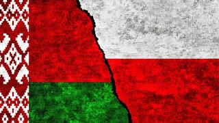 3. Dünya Savaşı başlıyor mu? Askerler bölgeye hareket etti: Polonya-Belarus Sınırı'nda sıcak saatler! 