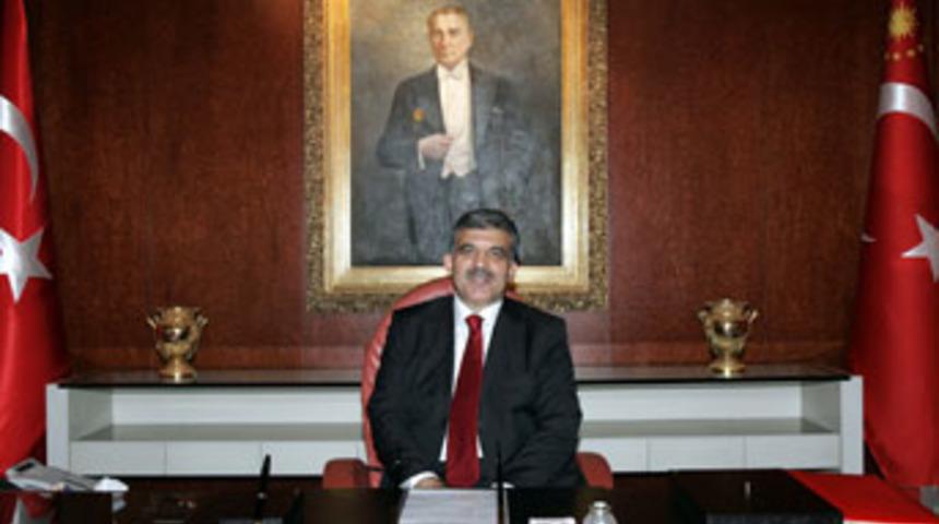 "G&uuml;l, yine aynı G&uuml;l"