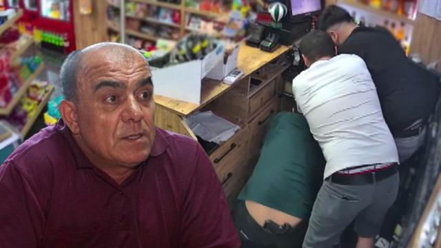 Türkiye, Esenyurt'taki tekel bayi vahşetini konuşuyor! Yeni gelişme: Yunus Emre Erzen'in babası Cantürk Erzen adliyeye sevk edildi