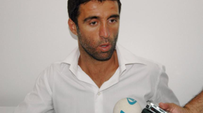 Siyasete hazırlanan Hakan Ş&uuml;k&uuml;r'e yeşil ışık