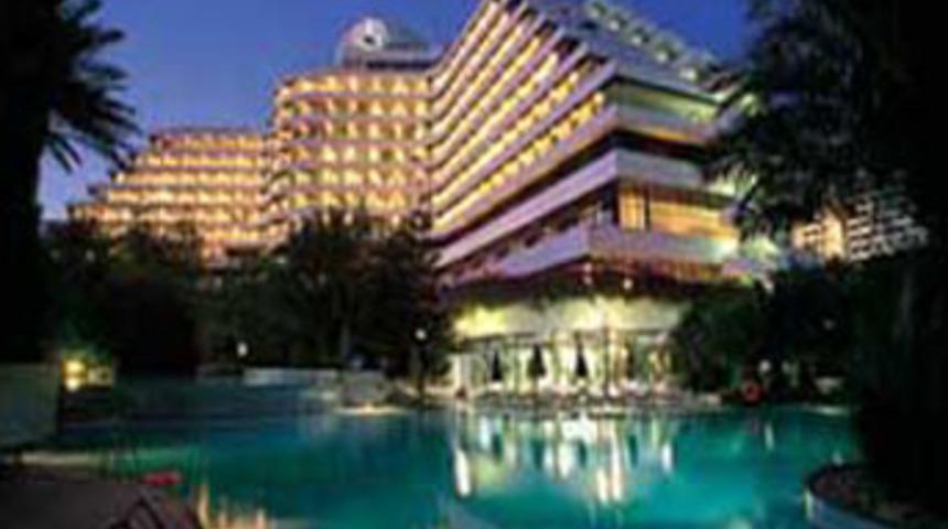 D&uuml;nyanın en iyi 100 oteli arasında 11 T&uuml;rk oteli