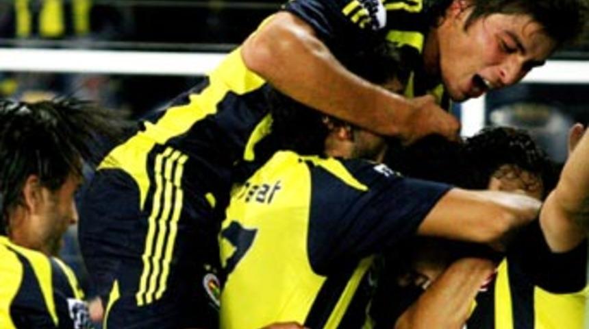 FB 2 - 1 Gaziantepspor
