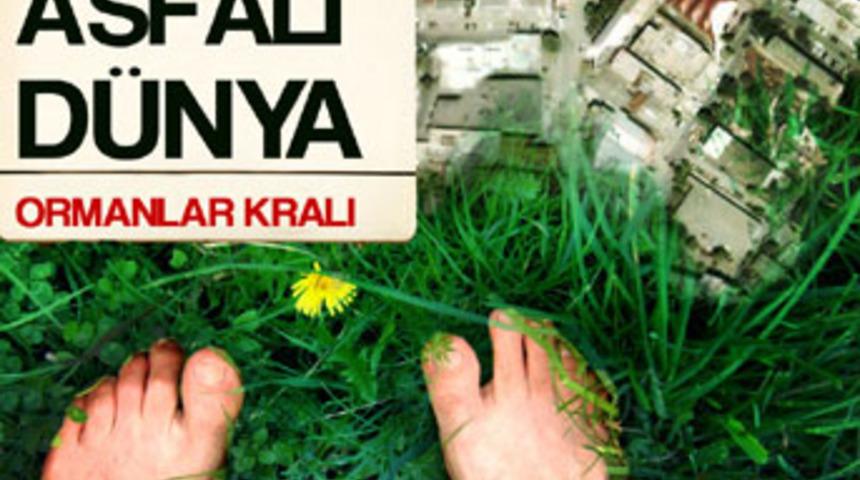 Asfalt D&uuml;nya'nın ilk st&uuml;dyo alb&uuml;m&uuml; geliyor