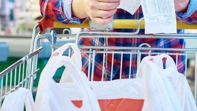 Poşete zam mı geldi mi? Market poşet fiyatları değişti mi, ne kadar? Resmi Gazete’de yayımlandı!