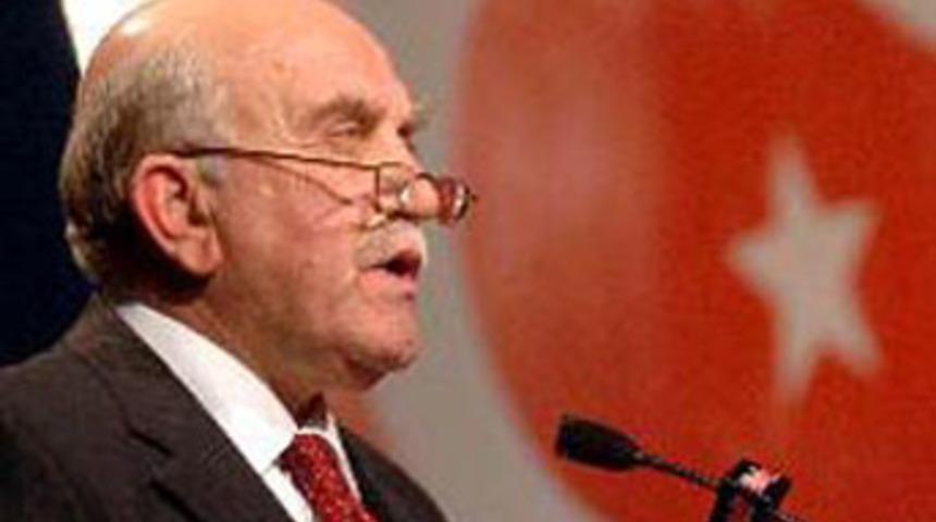 Ali Coşkun: "s&ouml;zlerim farklı yorumlandı"