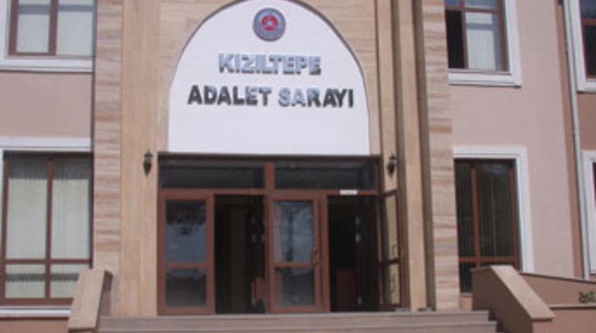 Kızıltepe'de sahte se&ccedil;mene soruşturma