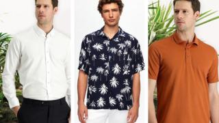 Erkek giyimin favori markaları! DS Damat ve Kiğılı'da indirim zamanı