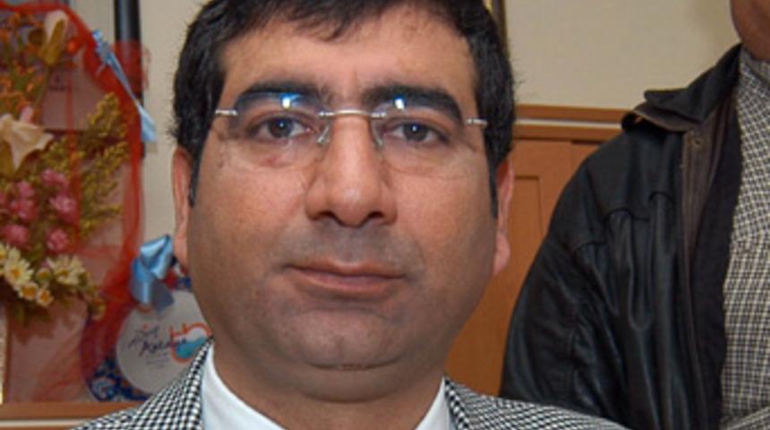 CHP'li Başkan'a hapis cezası