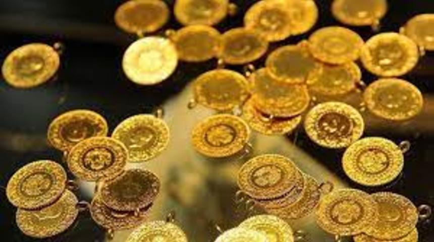 Altın fiyatları ne kadar oldu? 5 Ekim 2023 tam, yarım, cumhuriyet, çeyrek ve gram altın fiyatları!