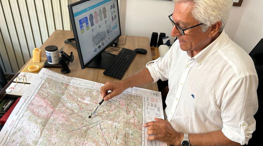 O köprüyü örnek gösterdi! 'Önemli bir ipucu' Bir ilde vatandaşlar deprem tedirginliği yaşarken uzman isimden dikkat çeken sözler