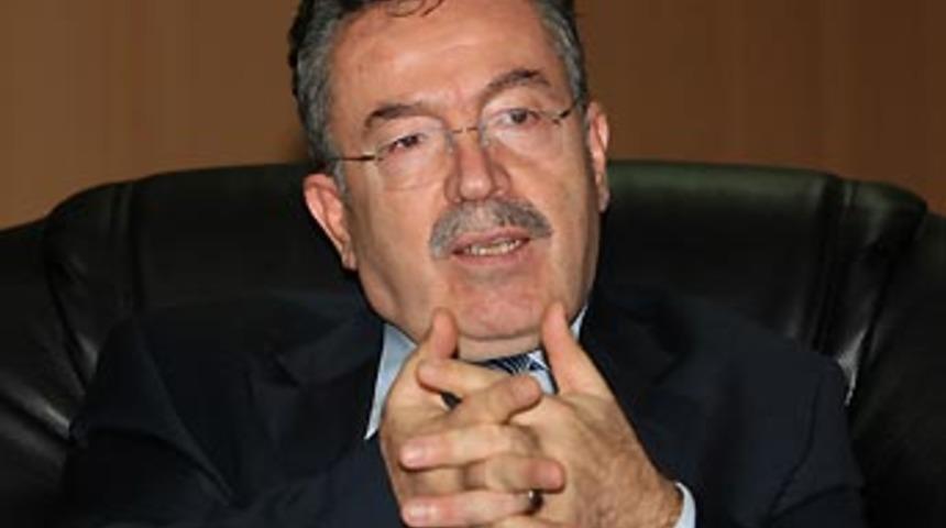 Rektör Nutuk dedi YÖK yemedi!