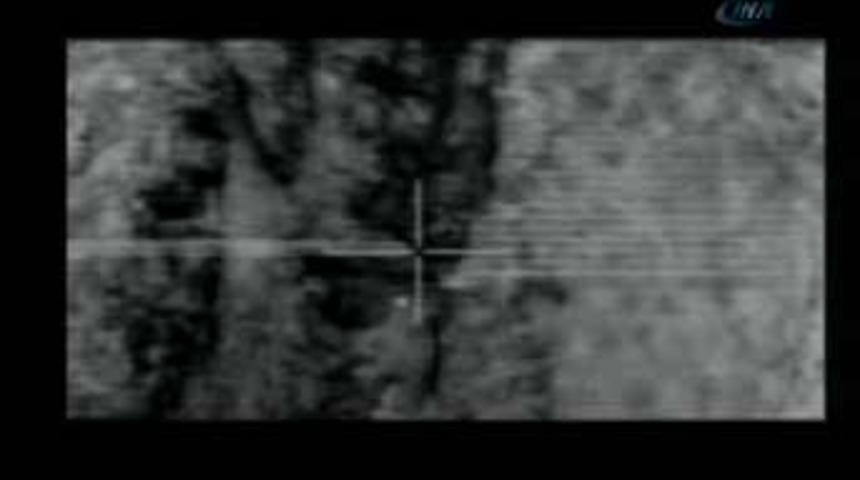 PKK telsizinden son konuşma: Vu..Vu.. vurulduk