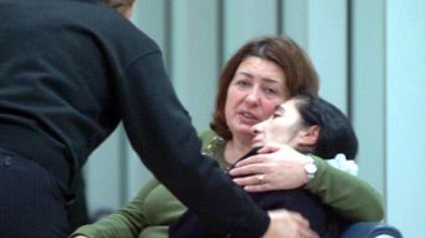 Atlasjet'ten yolcu yakınlarına tazminat