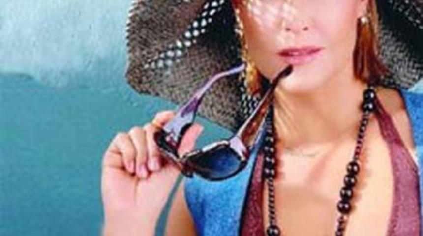 Benden bir tane daha yok