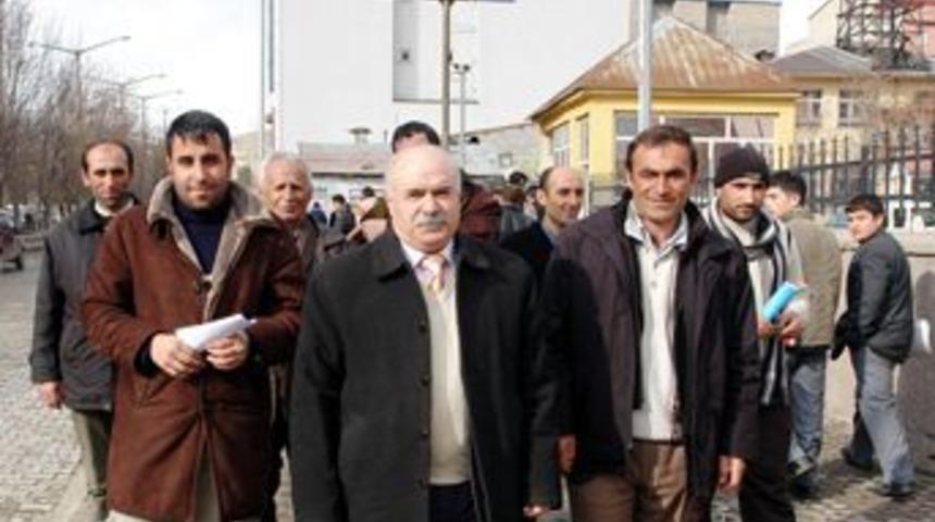 Okul yaptılar diye mahkemelik oldular