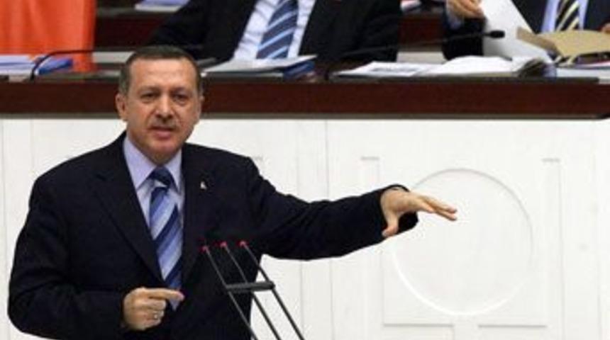 CHP ve MHP'den Erdoğan'a "af" tepkisi