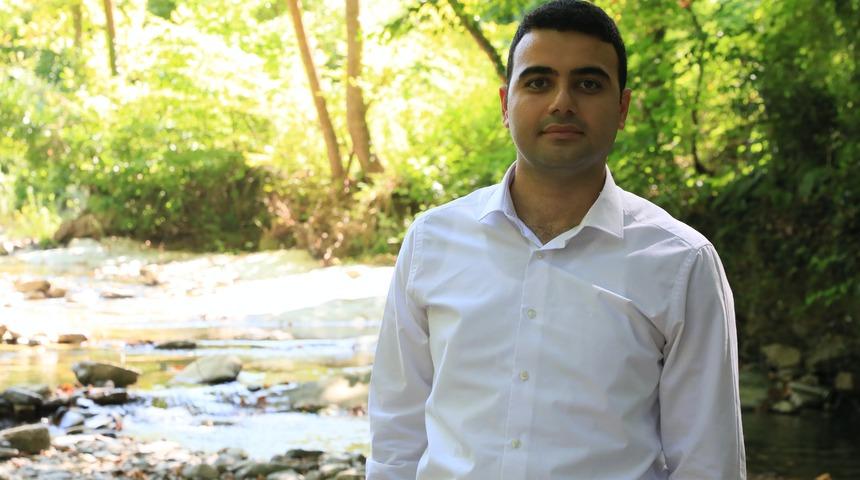 Cevizdibi Kanyonu'na girişler profesyonel dağcılar haricinde kapatıldı