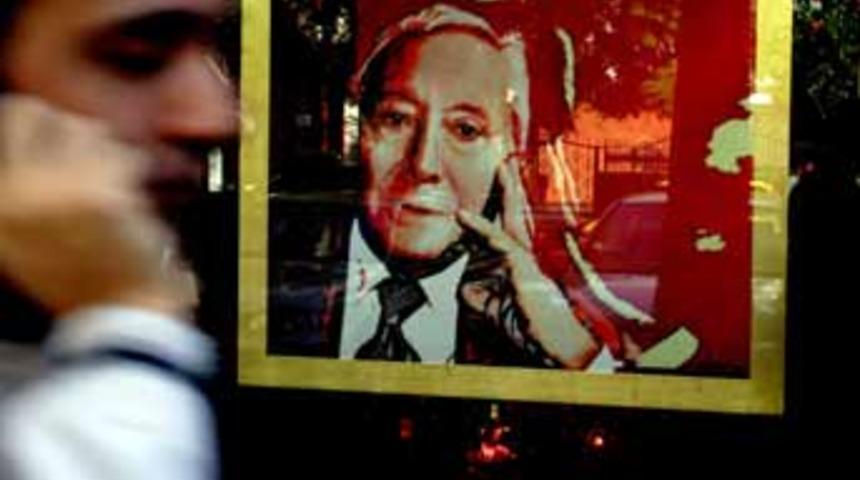 Vakko ve Vakkorama mağazaları ge&ccedil;ici kapatıldı