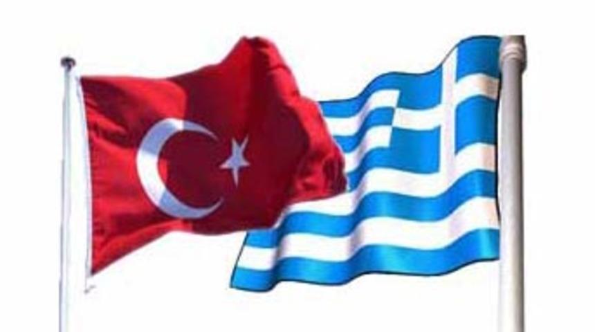 Atina'dan Dışişleri'ne sert tepki