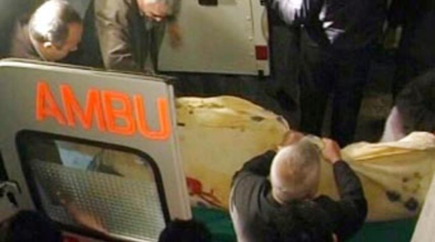 Gen&ccedil;ler arasında &ccedil;ıkan tartışma kanlı bitti