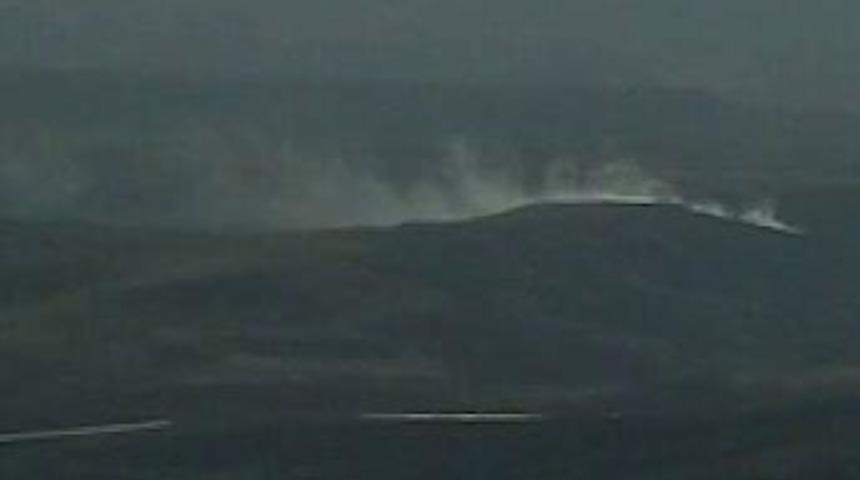 T&uuml;rk askeri Galireş'e girdi