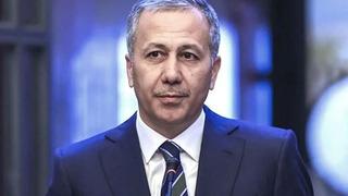 Sosyal medyadan paylaştı! Yeni atamaları Bakan Yerlikaya duyurdu