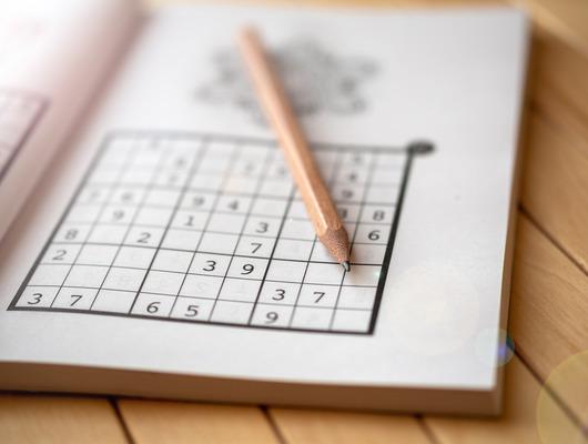 Sudoku oynamanın püf noktaları