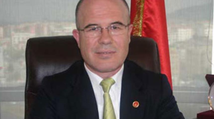 "KOBİ'ler aksadı, b&uuml;y&uuml;me fren yaptı"