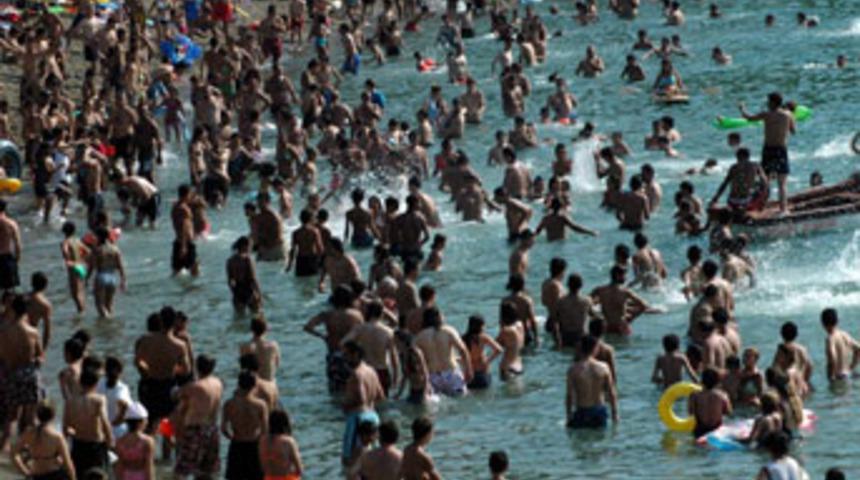 Araştırmacılar uyardı: Kansere karşı günde 15 dakika güneşte kalın