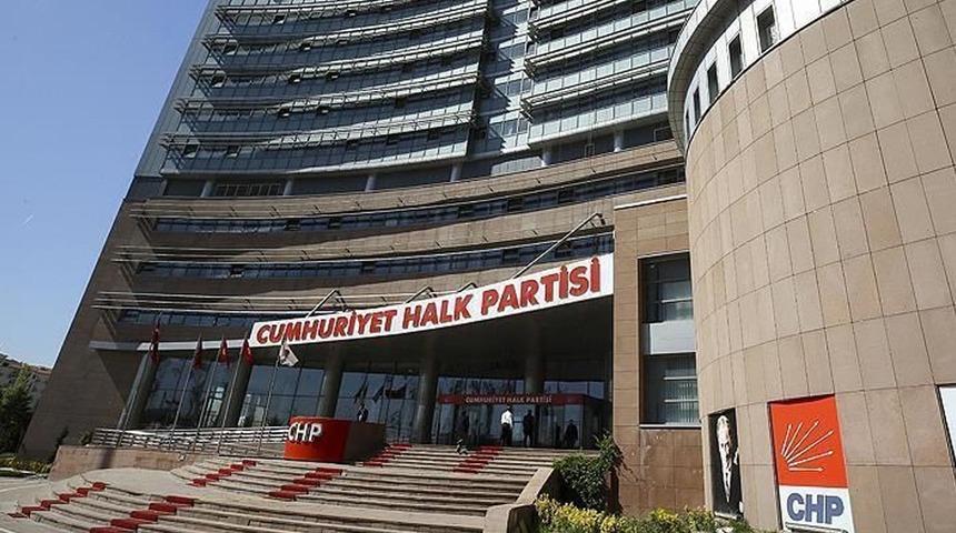 SON DAKİKA | CHP'den 'Akbelen' açıklaması "TBMM'yi 8 Ağustos'ta olağanüstü toplantıya çağırıyoruz"