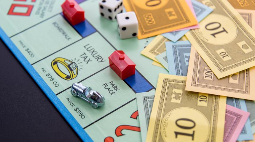 Monopoly nasıl oynanır? Monopoly oyunu kuralları nelerdir?