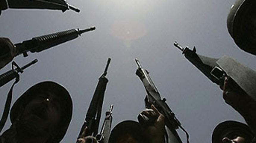 "Kimyasal Ali"nin idamı onandı