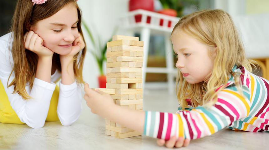 Jenga nasıl oynanır? Jenga nedir, oyun kuralları nelerdir?