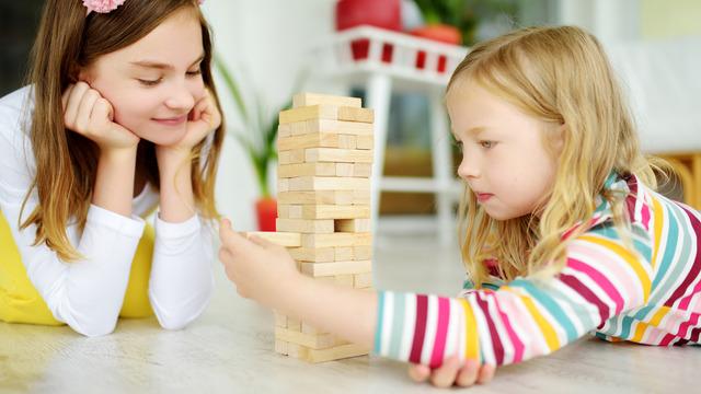 Jenga nasıl oynanır? Jenga nedir, oyun kuralları nelerdir?
