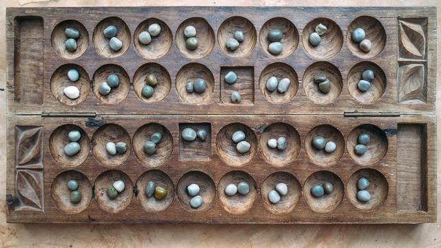 Mangala oyunu nasıl oynanır? Mangala oyunu kuralları nelerdir?