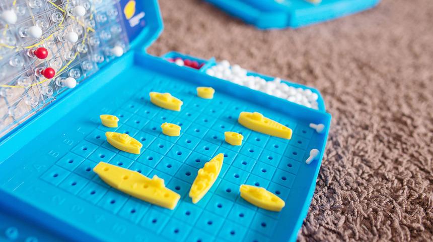 Amiral battı nasıl oynanır? Amiral battı oyununun amacı nedir?