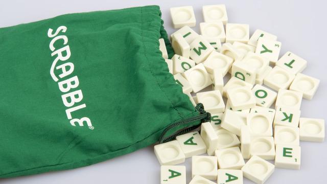 Scrabble nasıl oynanır? Scrabble'da boş taş ne işe yarar?