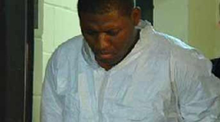 ABD'de soygun dehşeti